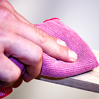 Norton Dry Tack Cloth